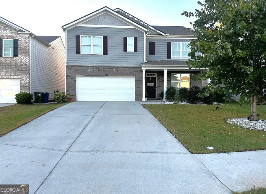 5432 Barberry Avenue, Oakwood, GA 30566 - Image #2