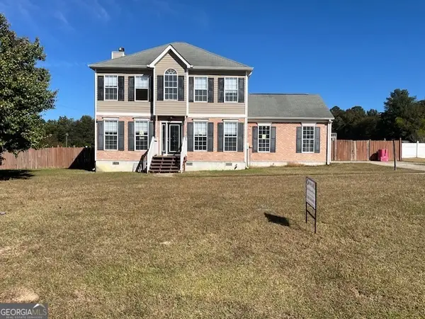 101 George Oxford Drive, Macon, GA 31220