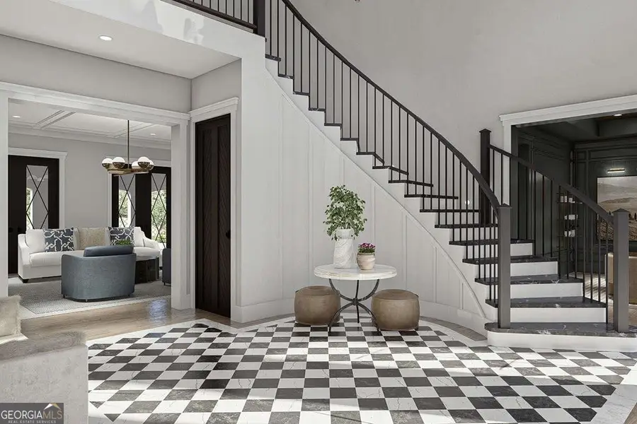 0 Ebenezer Road, Fayetteville, GA 30215 - Image #3