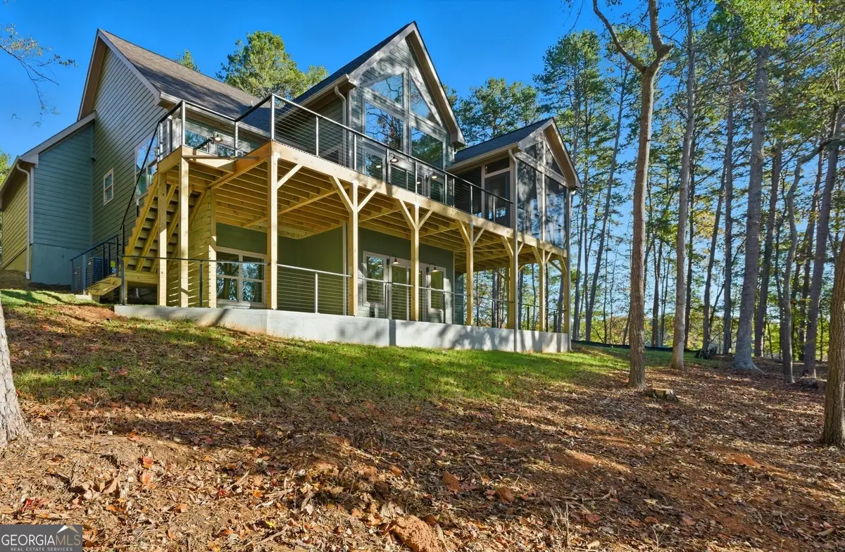 259 Currahee Place, Toccoa, GA 30577 - Image #1