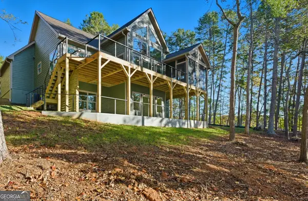 259 Currahee Place, Toccoa, GA 30577