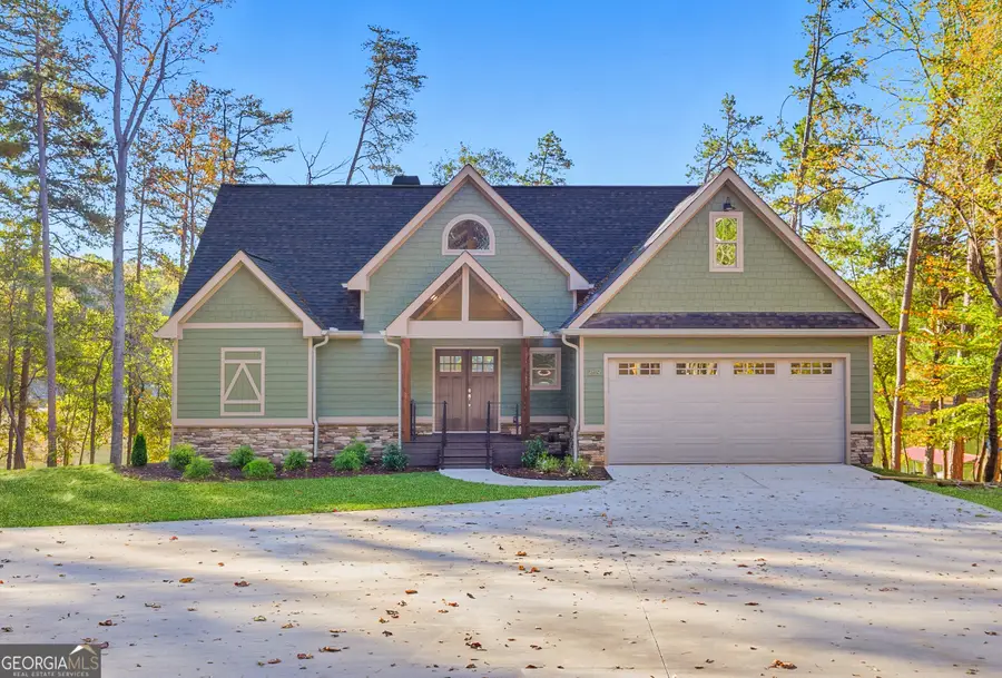 259 Currahee Place, Toccoa, GA 30577 - Image #3