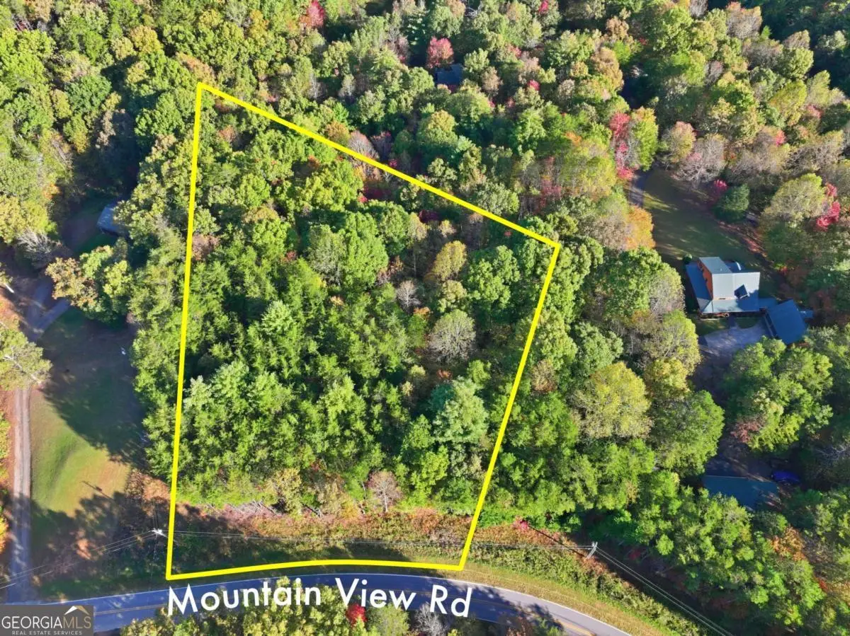 LOT 73 Mountain View Road #73, McCaysville, GA 30555 - Image #1