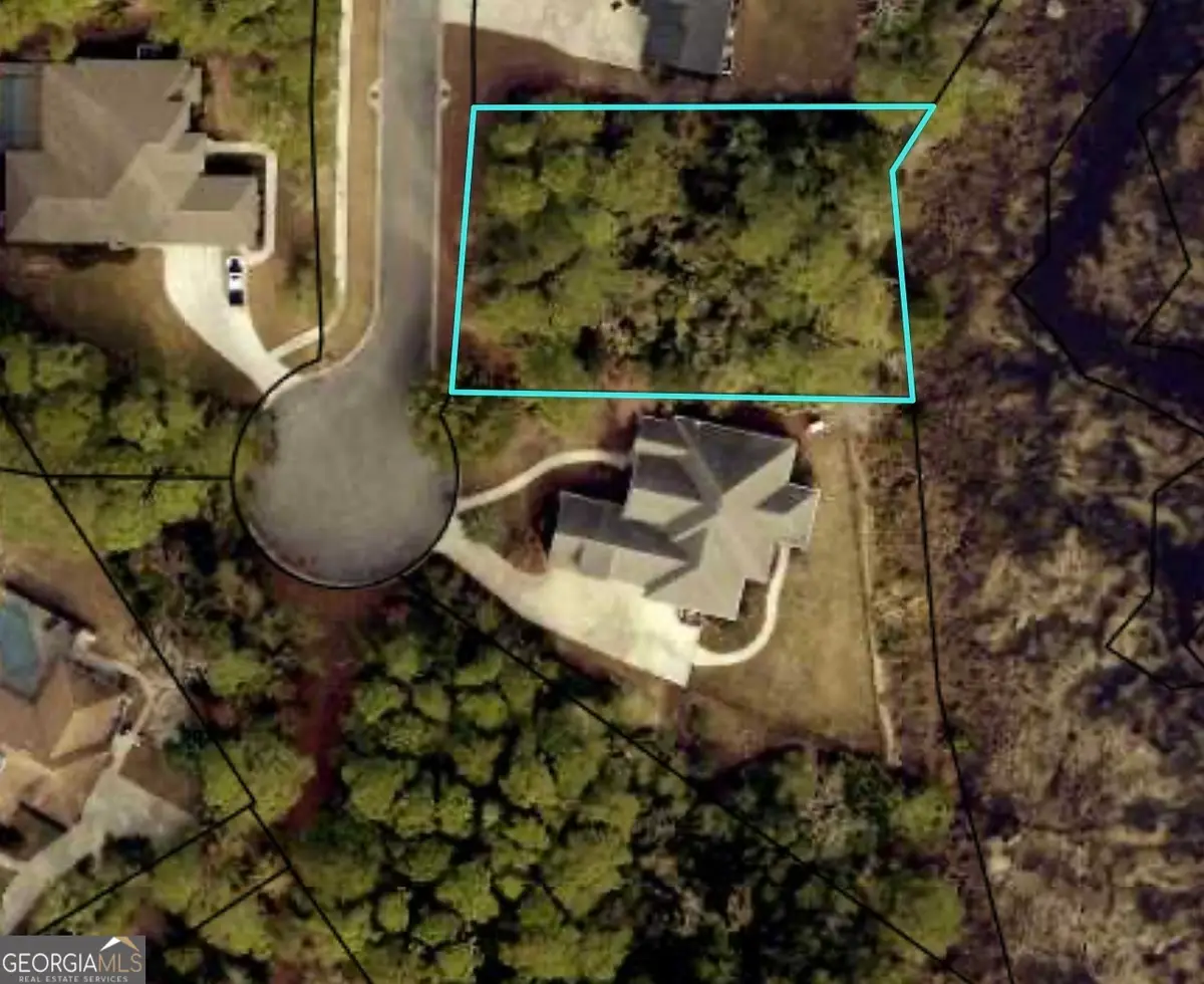 0 Fairways Edge Drive, Saint Marys, GA 31558 - #1