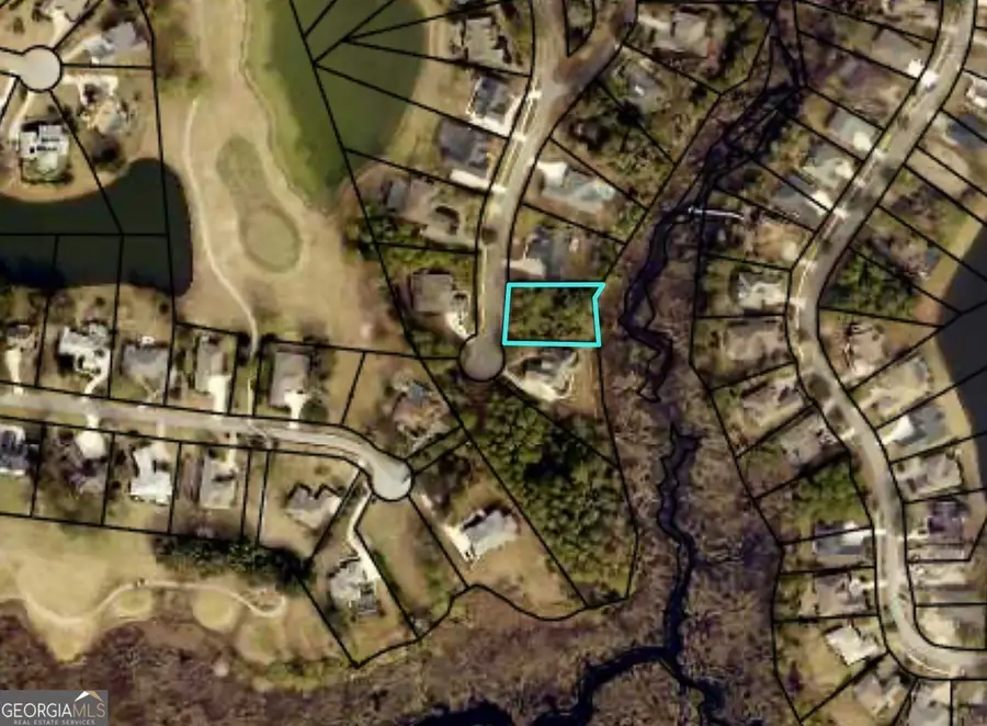 0 Fairways Edge Drive, Saint Marys, GA 31558 - #3