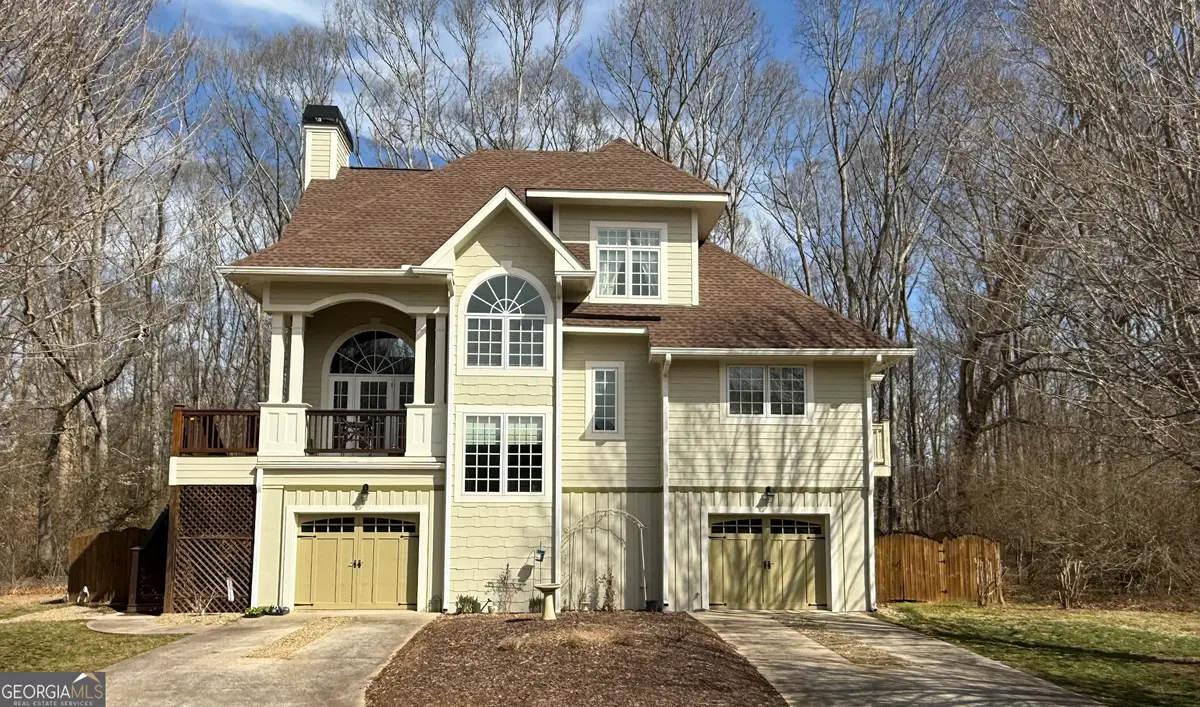 297 Old Clarkesville Mill Road, Clarkesville, GA 30523 - Image #1