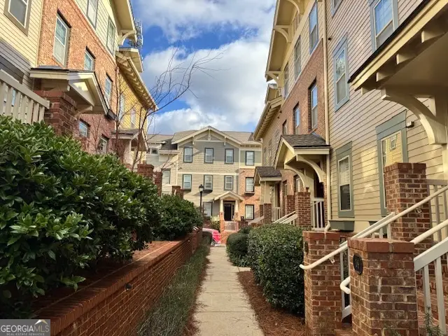 655 Mead Street #28, Atlanta, GA 30312 - Image #1