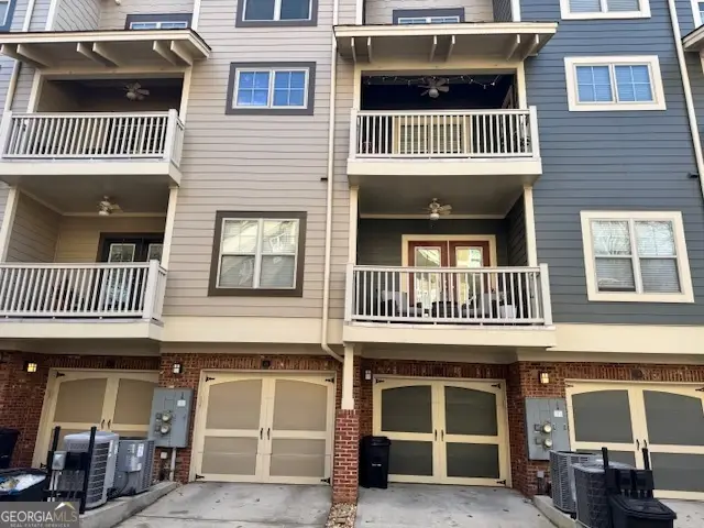 655 Mead Street #28, Atlanta, GA 30312 - Image #3