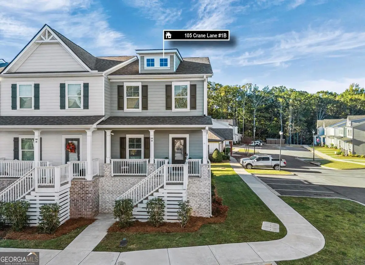 105 Crane Lane #1B, Eatonton, GA 31024 - Image #1