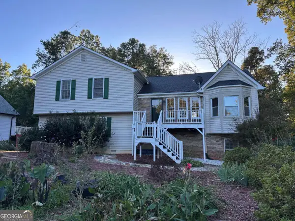 6055 Golden Landing, Canton, GA 30114