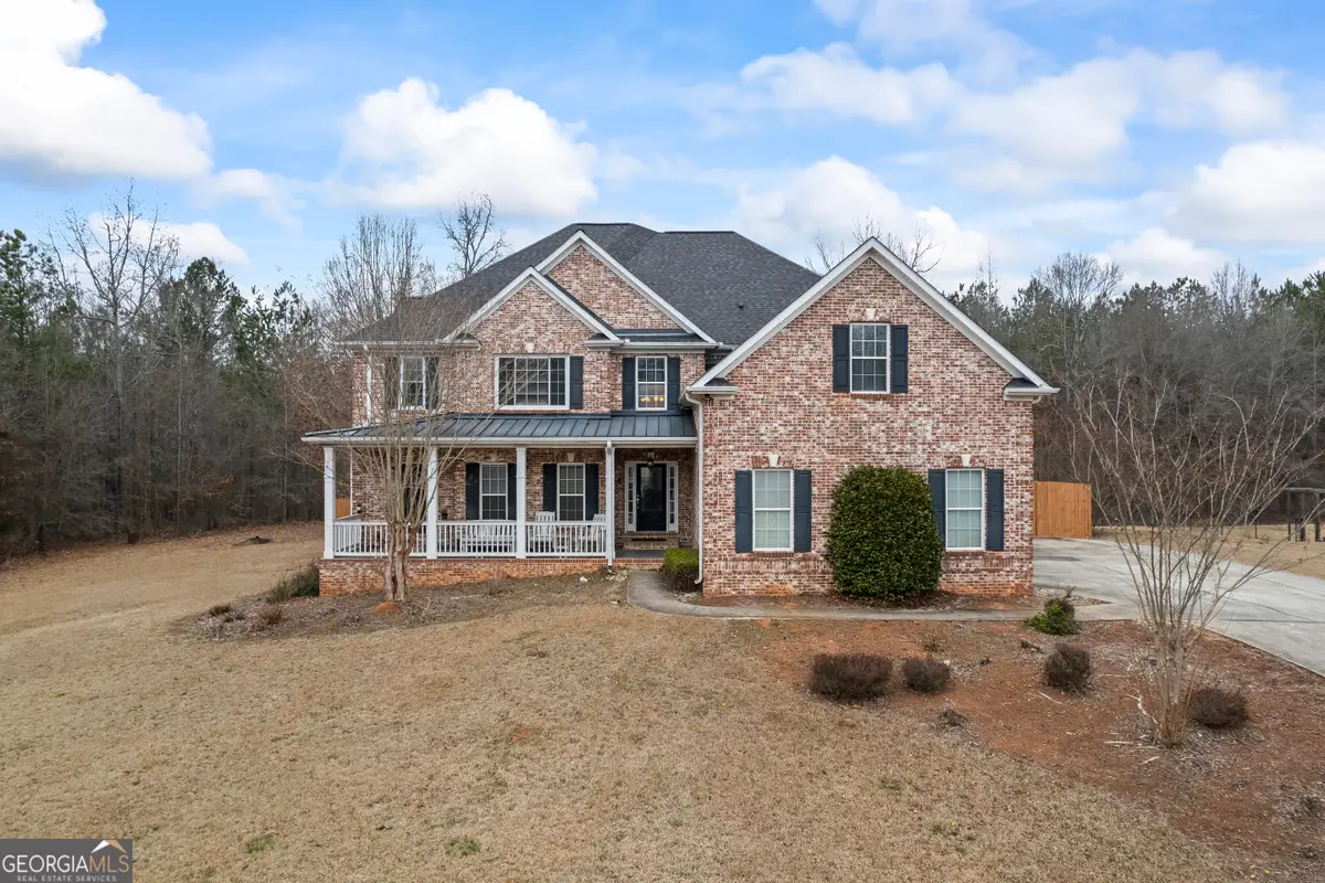 25 Abelia Drive, Covington, GA 30014 - Image #1