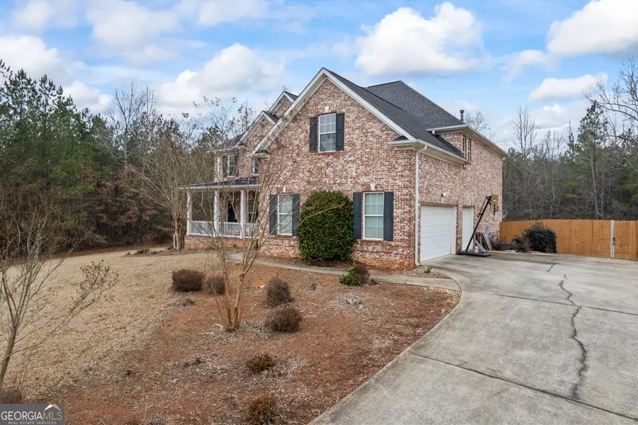 25 Abelia Drive, Covington, GA 30014 - Image #2