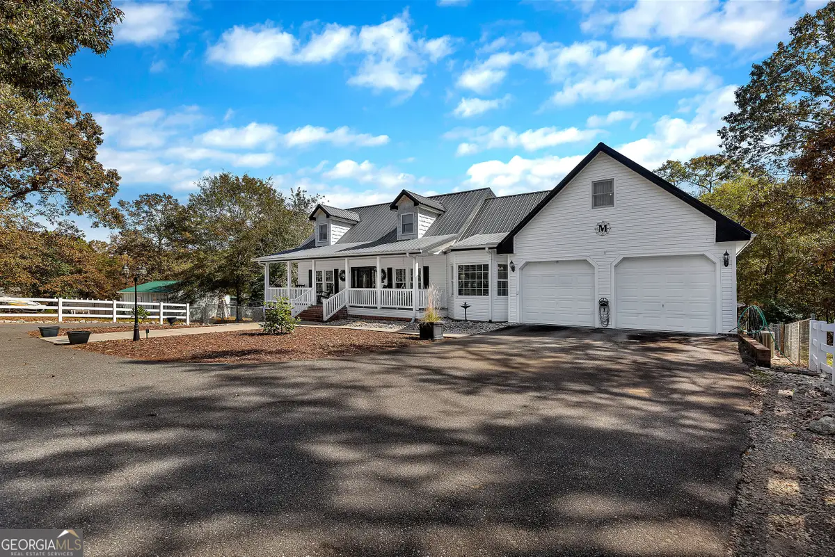 1009 White Pine Lane, Townville, SC 29689 - Image #1