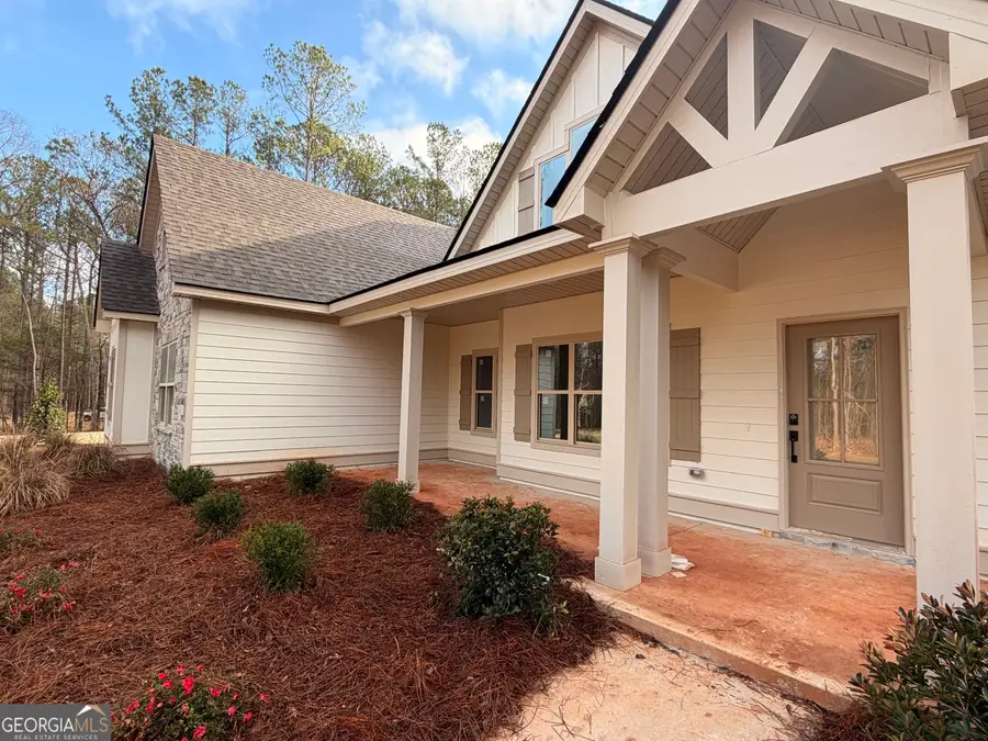 3243 Old Lifsey Springs Road, Molena, GA 30258 - Image #2