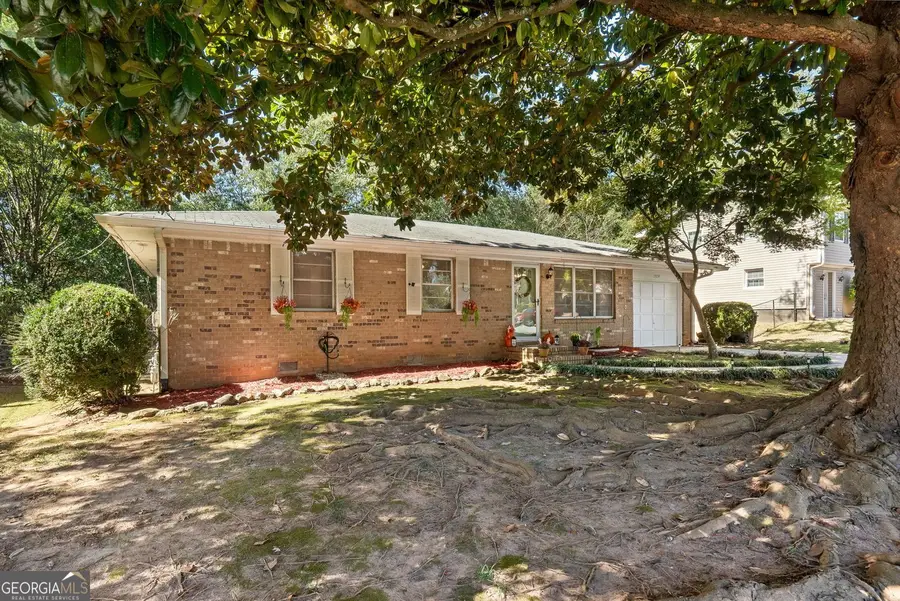 1519 Red Briar Way, Jonesboro, GA 30236 - Image #2