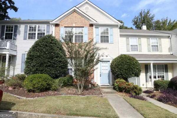 3767 Berkeley Crossing, Duluth, GA 30096