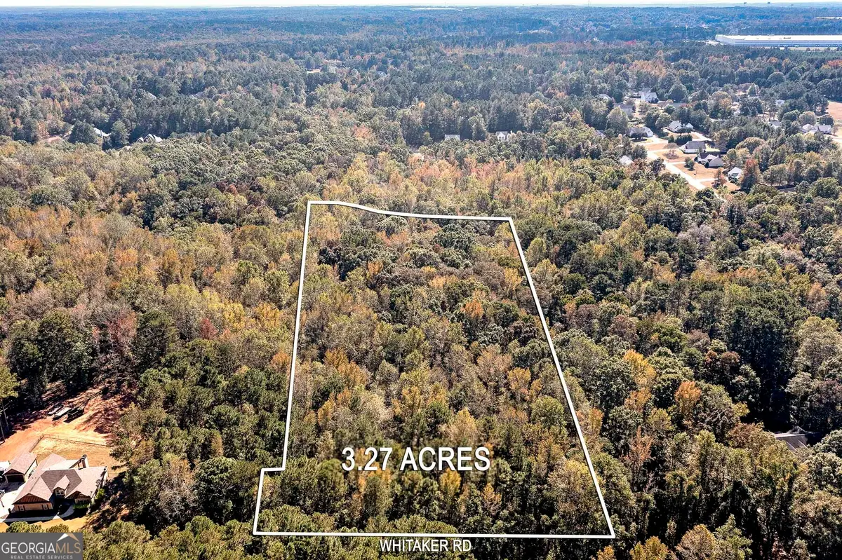 150 Whitaker Road, McDonough, GA 30252 - Image #1