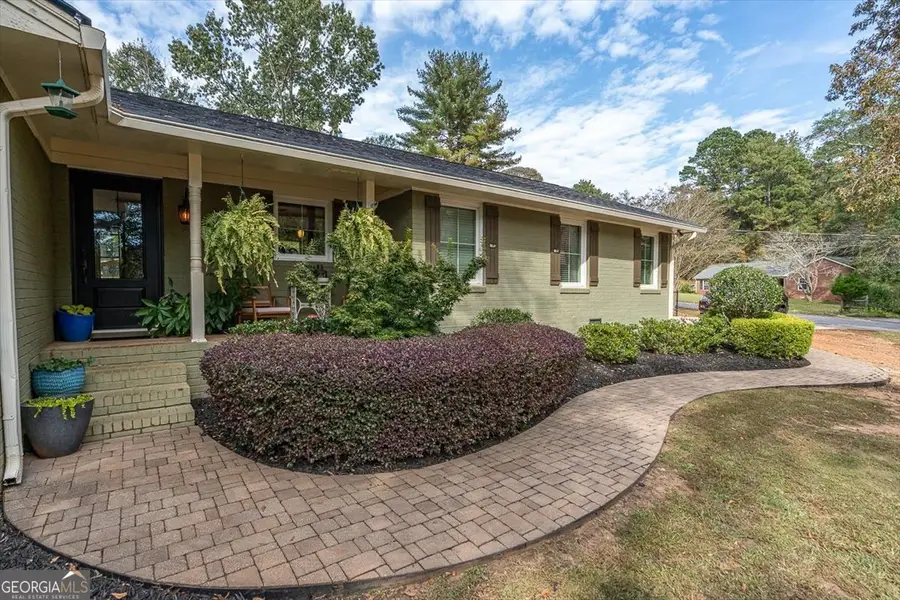 1091 Barber Creek Drive, Watkinsville, GA 30677 - Image #3