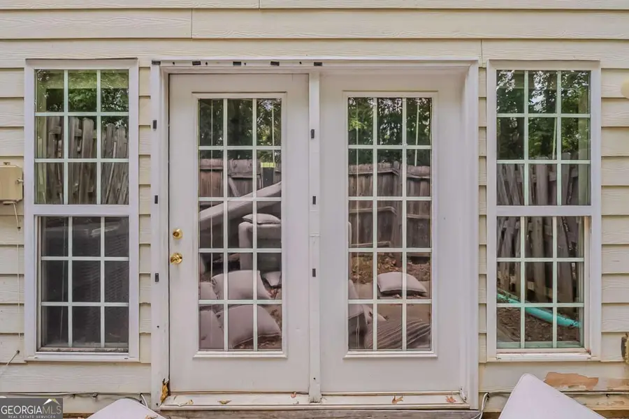 4267 High Park Lane, Atlanta, GA 30344 - Image #2