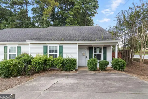 1701 Summerwoods Lane, Griffin, GA 30224