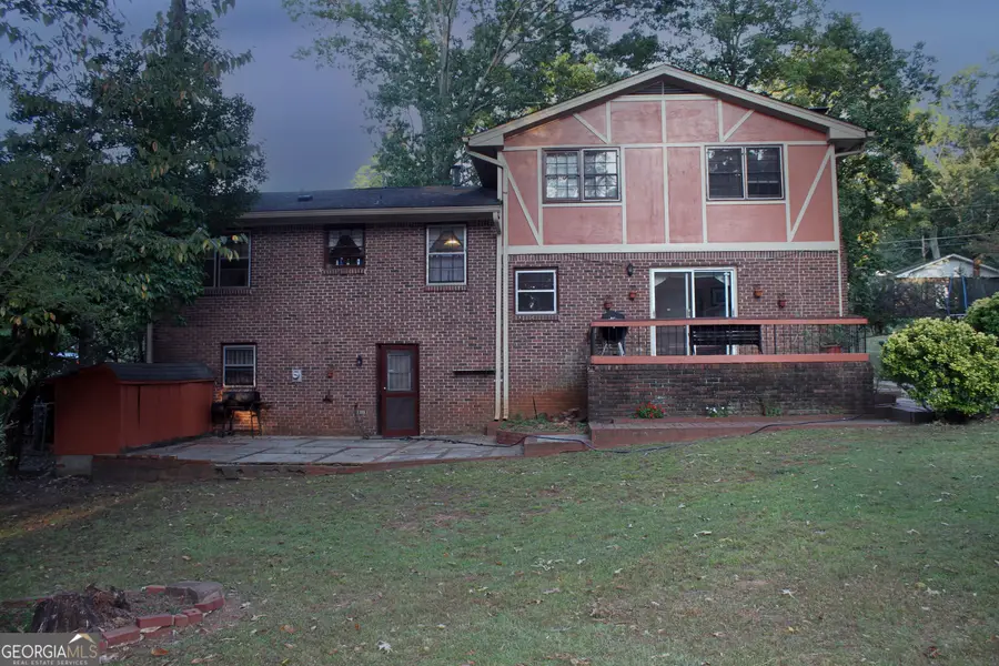 1172 Denison Drive, Clarkston, GA 30021 - Image #3