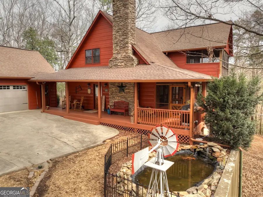 58 Morley Drive, Ellijay, GA 30540 - #2
