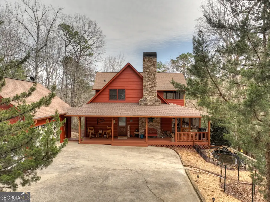 58 Morley Drive, Ellijay, GA 30540 - #3