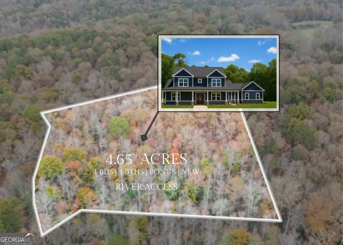 329 Twisting Ridge Trail, Demorest, GA 30535 - Image #1