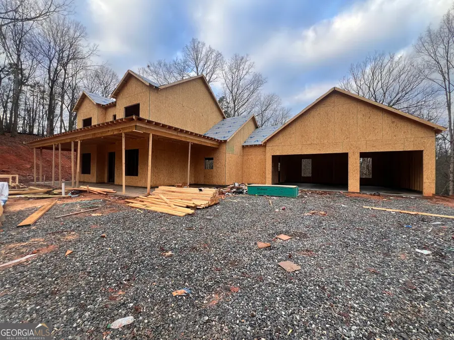 329 Twisting Ridge Trail, Demorest, GA 30535 - Image #2