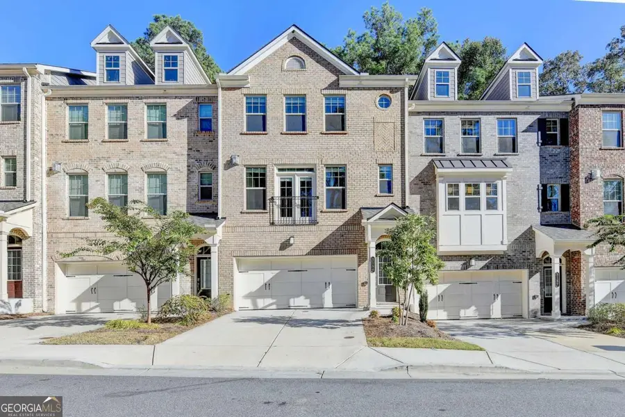 3159 Clairebrooke Avenue, Atlanta, GA 30341 - Image #3