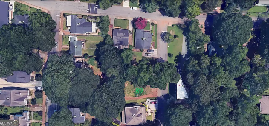 89 Ericson Street Se, Atlanta, GA 30317 - Image #2