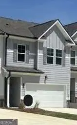 6390 Sundowner Place #122, South Fulton, GA 30331