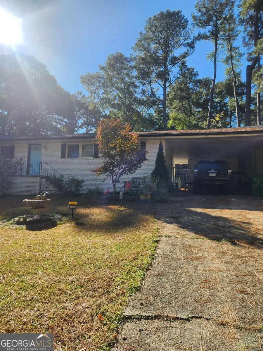 3969 W Hilda Circle, Decatur, GA 30035 - #3