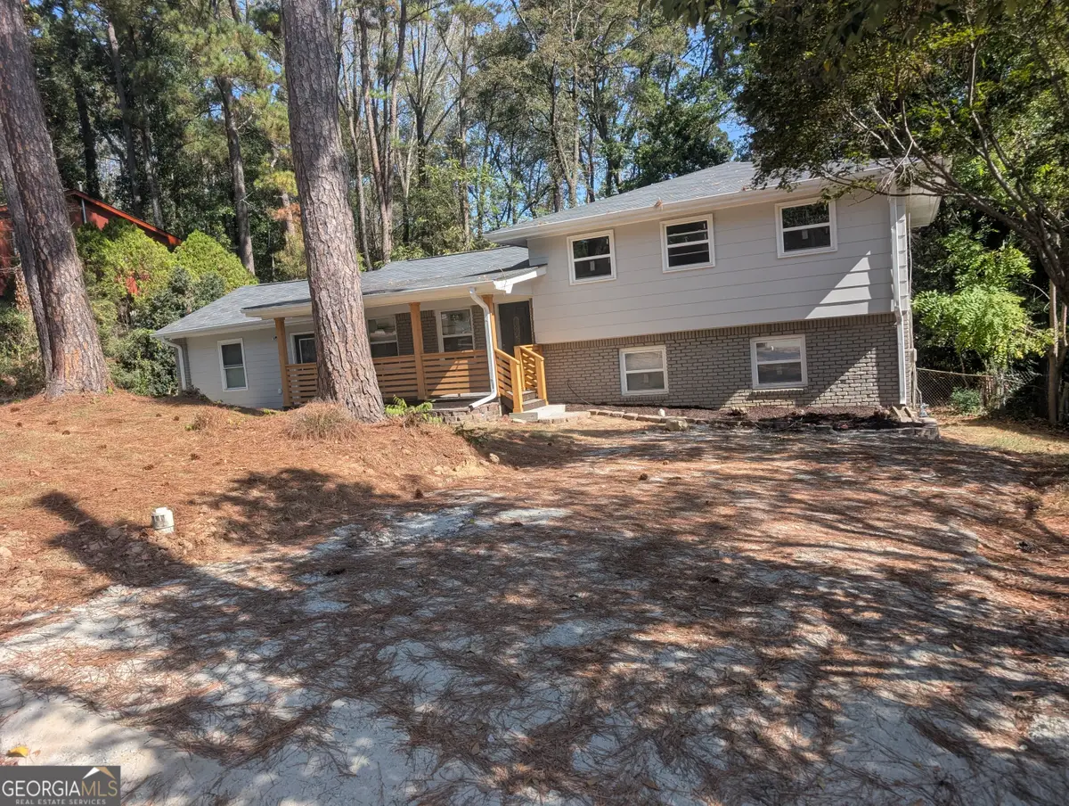 5478 Deerfield Trail, South Fulton, GA 30349 - Image #1