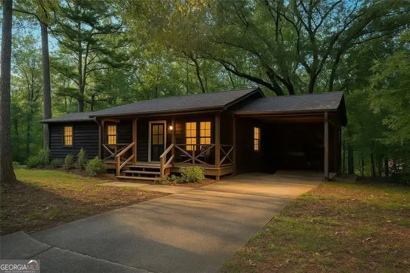 258 Arliss Drive, Canton, GA 30115 - #1