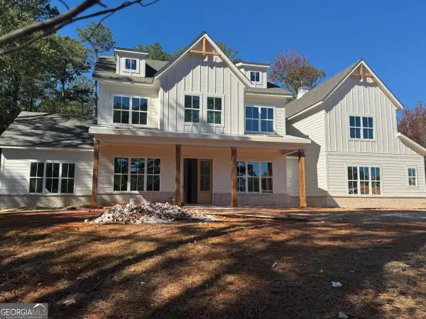 292 County Road, Marietta, GA 30064