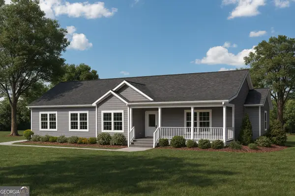 77 Perdue Road, Greenville, GA 30222