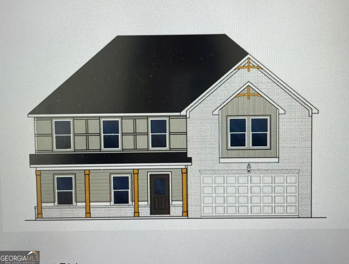 206 Freshwater Court #034E, Lagrange, GA 30241 - Image #1