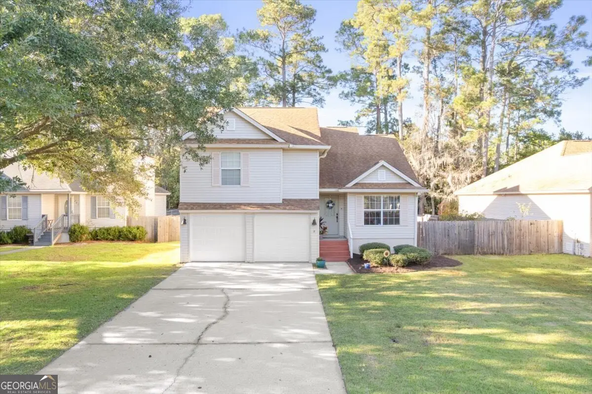 263 Sugar Mill Drive, Savannah, GA 31419 - Image #1