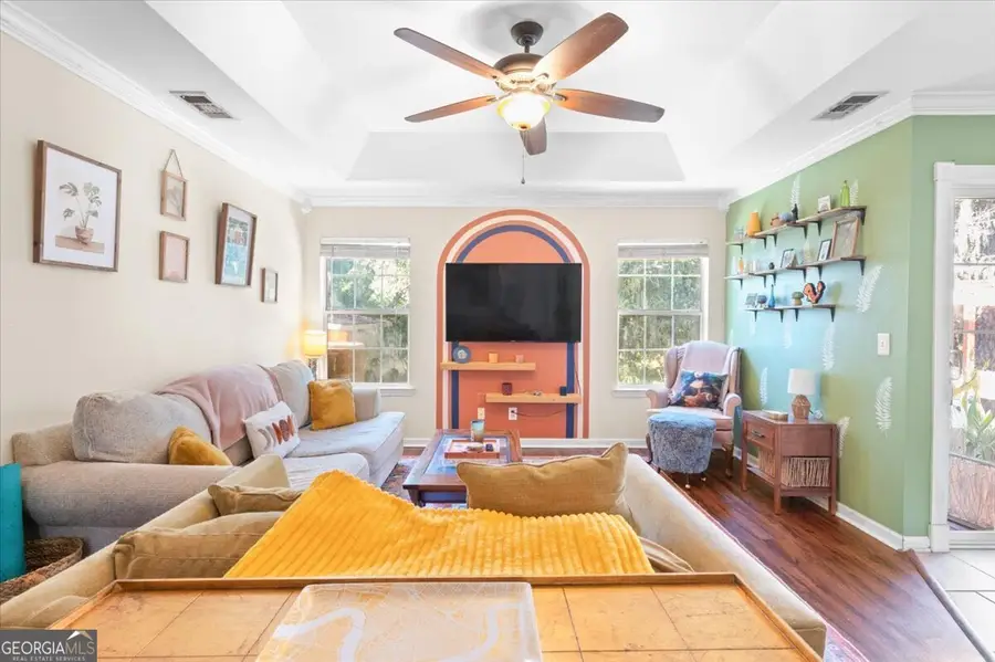 263 Sugar Mill Drive, Savannah, GA 31419 - Image #3