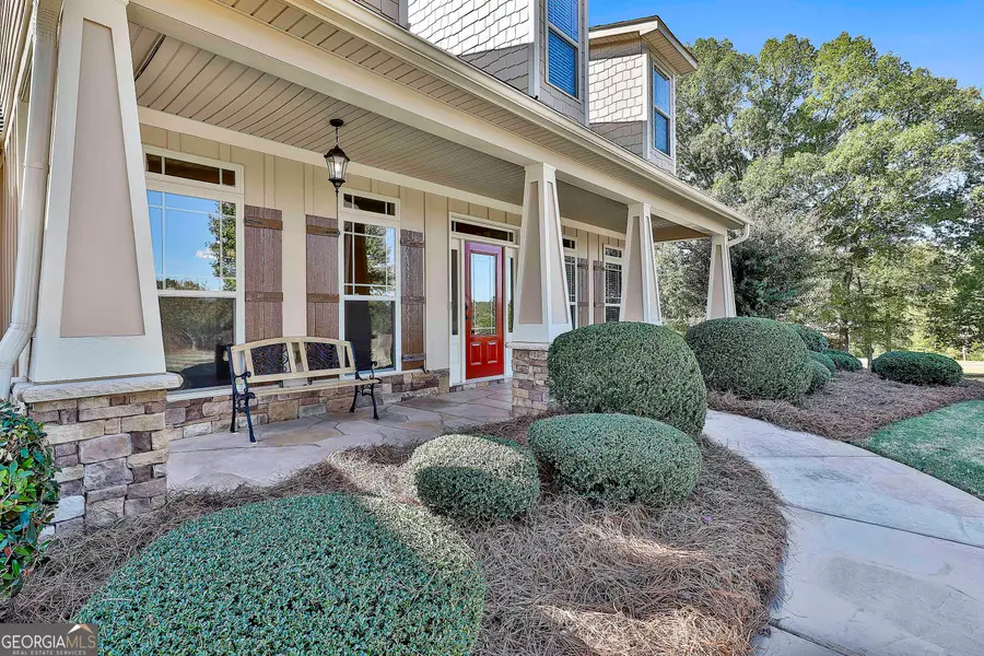 18 Lake View Court, Senoia, GA 30276 - Image #3