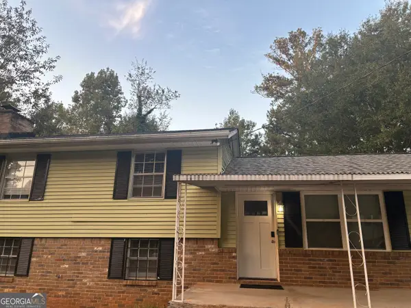 602 Dixon Road, Jonesboro, GA 30238