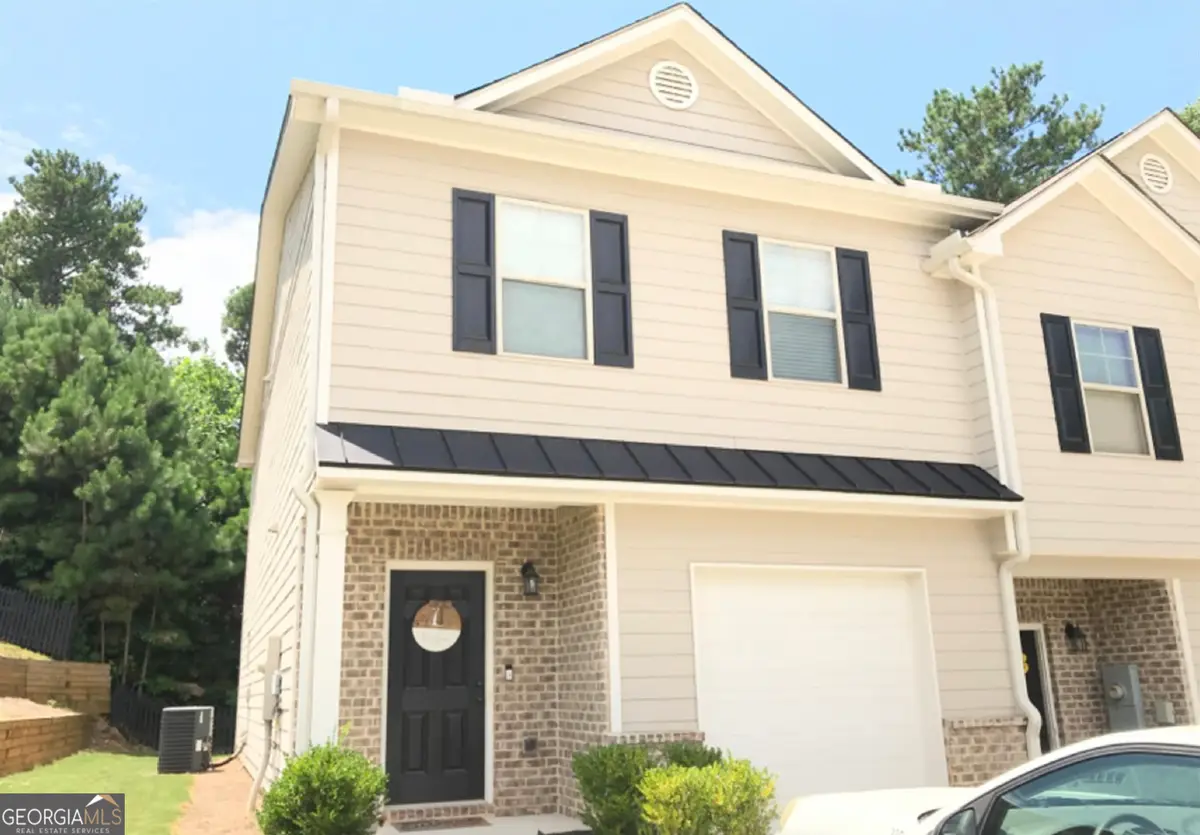 5321 Timber Hills Drive, Oakwood, GA 30566 - Image #1