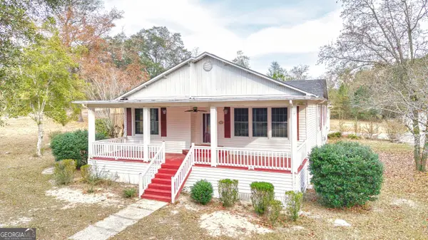 3900 Nevils Groveland Road, Pembroke, GA 31321