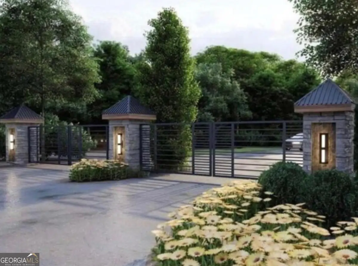 0 Twisted Oak Road, Talking Rock, GA 30175 - Image #1