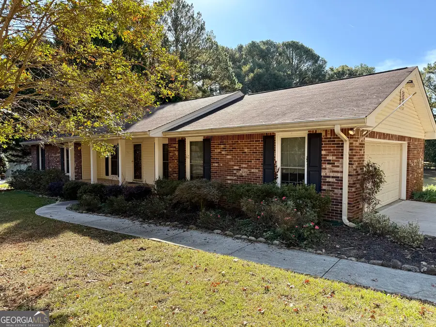 506 Avalon Drive, Fayetteville, GA 30214 - Image #2