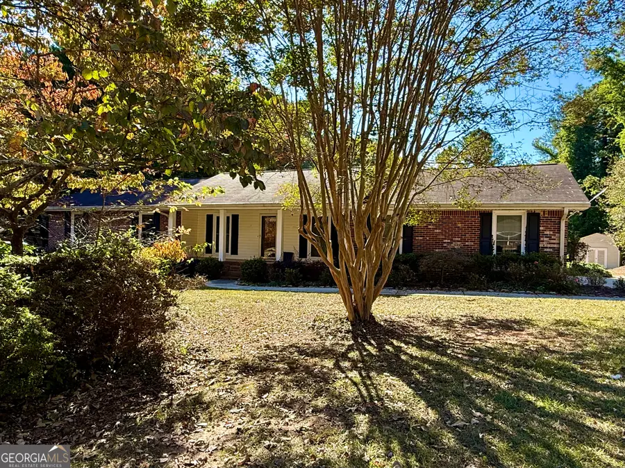 506 Avalon Drive, Fayetteville, GA 30214 - Image #3