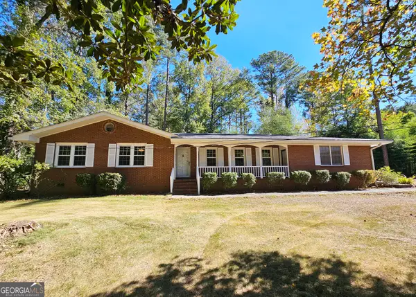 327 Travis Street, Fayetteville, GA 30214