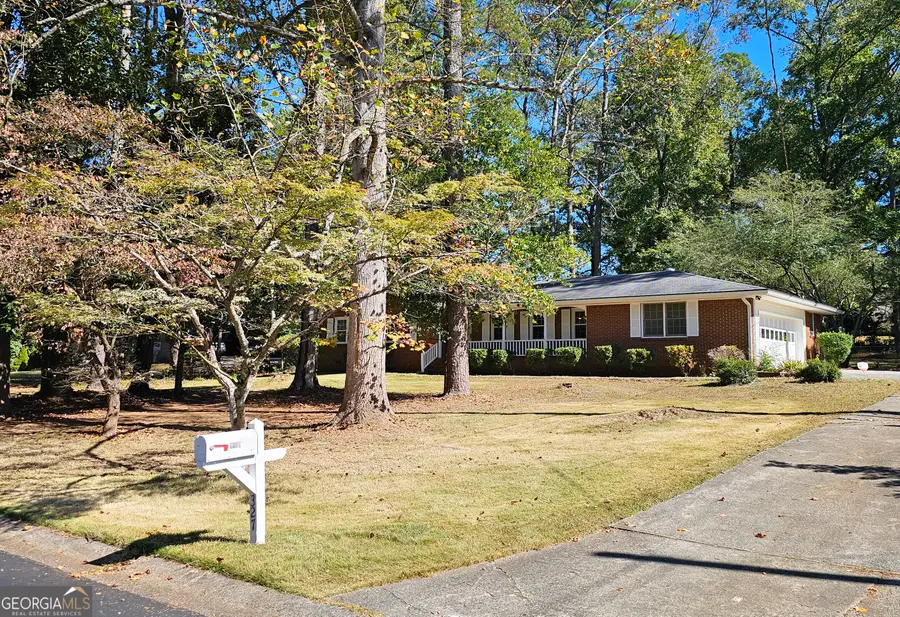 327 Travis Street, Fayetteville, GA 30214 - Image #2