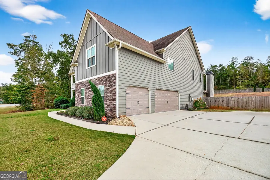 233 Palomino Drive, Newnan, GA 30265 - Image #2